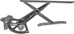 Dorman Window Regulators for 2009-2013 COROLLA, MATRIX, 2009-2010 VIBE - 752-192