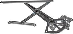 Dorman Window Regulators for 2009-2013 COROLLA, MATRIX, 2009-2010 VIBE - 752-193