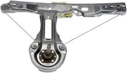 Dorman Window Regulators for 2012-2018 FOCUS - 752-208