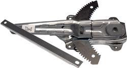 Dorman Window Regulators for 2007-2013 VERSA - 752-216