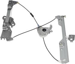 Dorman Window Regulators for 2003-2007 G35 - 752-218