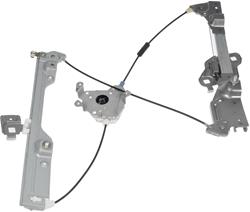Dorman Window Regulators for 2003-2007 G35 - 752-219