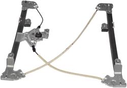 Dorman Window Regulators for 2004-2008 F-150 - 752-220