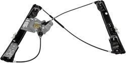 Dorman Window Regulators for 2009-2019 FLEX - 752-227