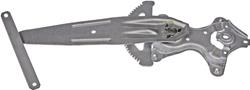 Dorman Window Regulators for 1998-2005 GS300, 1998-2000 GS400, 2001-2005 GS430 - 752-234