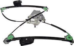 Dorman Window Regulators for 2010-2014 MUSTANG - 752-258