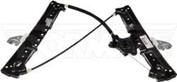Dorman Window Regulators for 2012-2015 C/V, 2008-2020 GRAND CARAVAN, 2008-2016 TOWN & COUNTRY - 752-281