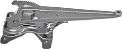 Dorman Window Regulators for 2009-2013 COROLLA, 2007-2012 ES350, 2004-2015 XB - 752-331