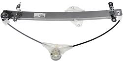 Dorman Window Regulators for 2008-2014 IMPREZA - 752-341