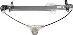 Dorman Window Regulators for 2010-2014 LEGACY, OUTBACK - 752-343