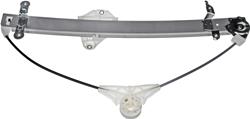 Dorman Window Regulators for 2010-2014 LEGACY, OUTBACK - 752-345