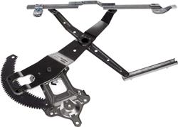 Dorman Window Regulators for 2002-2007 IMPREZA - 752-346