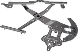 Dorman Window Regulators for 2002-2007 IMPREZA - 752-349