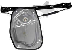 Dorman Window Regulators 752-358