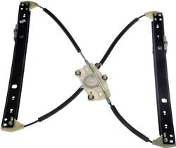 Dorman Window Regulators for 2007-2015 Q7 - 752-363