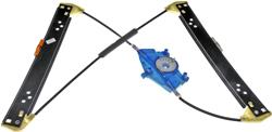 Dorman Window Regulators for 2004-2010 TOUAREG - 752-366