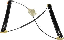 Dorman Window Regulators for 2004-2010 TOUAREG - 752-374