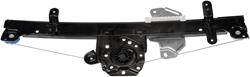Dorman Window Regulators for 2013-2019 SENTRA - 752-395