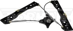 Dorman Window Regulators for 2011-2021 DURANGO - 752-423