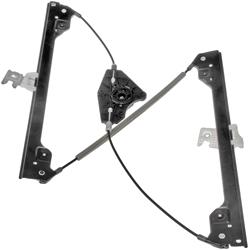 Dorman Window Regulators for 2009-2014 MAXIMA - 752-458