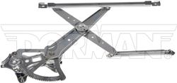 Dorman Window Regulators for 2008-2021 SEQUOIA - 752-471