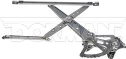 Dorman Window Regulators for 2008-2021 SEQUOIA - 752-472