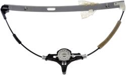 Dorman Window Regulators for 2011-2014 2 - 752-488