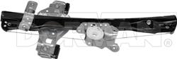 Dorman Window Regulators for 2012-2020 SONIC - 752-563