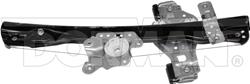 Dorman Window Regulators for 2012-2020 SONIC - 752-564