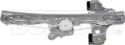 Dorman Window Regulators for 2012-2020 SONIC - 752-566