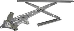 Dorman Window Regulators 752-587