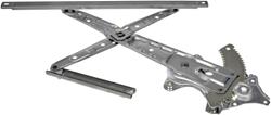 Dorman Window Regulators 752-588
