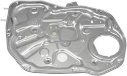 Dorman Window Regulators for 2011-2014 SORENTO - 752-589