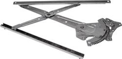 Dorman Window Regulators for 2011-2017 ODYSSEY - 752-597