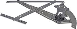 Dorman Window Regulators for 2012-2021 NV1500, NV2500, NV3500 - 752-628