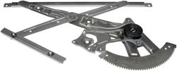Dorman Window Regulators for 2012-2021 NV1500, NV2500, NV3500 - 752-629