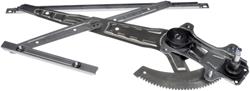 Dorman Window Regulators for 2012-2019 NV1500, NV2500, NV3500 - 752-631