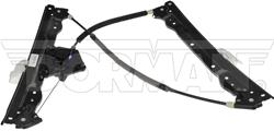 Dorman Window Regulators for 2011-2014 200, AVENGER - 752-640