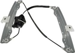 Dorman Window Regulators for 2011-2014 200, AVENGER - 752-641