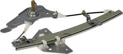 Dorman Window Regulators for 1999-2004 ALERO, GRAND AM - 752-679