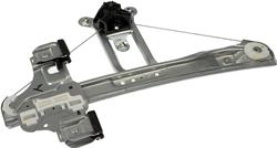 Dorman Window Regulators for 2013-2020 SONIC - 752-692