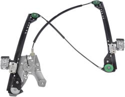 Dorman Window Regulators for 2004-2008 PACIFICA - 752-716