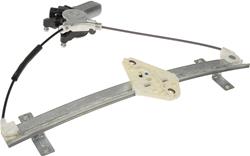 Dorman Window Regulators for 2004-2008 TL - 752-718