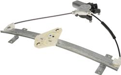 Dorman Window Regulators for 2004-2008 TL - 752-719
