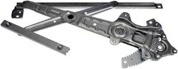 Dorman Window Regulators for 2012-2015 CIVIC - 752-744