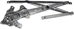 Dorman Window Regulators for 2012-2016 CR-V - 752-747