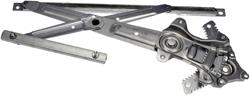 Dorman Window Regulators for 2012-2016 CR-V - 752-748