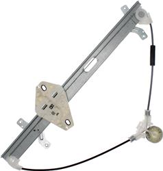 Dorman Window Regulators for 2003-2007 ACCORD - 752-760