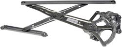 Dorman Window Regulators for 2007-2011 YARIS - 752-768