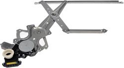 Dorman Window Regulators for 2007-2011 CAMRY - 752-772